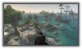 Pirate Camp Andreas Island